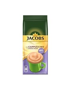 Кофе растворимый Jacobs