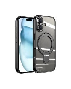 Чехол-накладка Для iPhone 16 / 6601114281C G-case