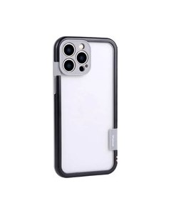 Чехол-накладка Для iPhone 16 Pro / 6601110764G G-case