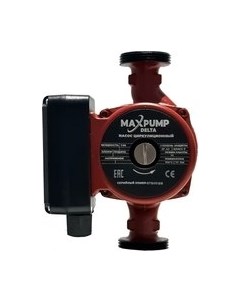 Циркуляционный насос Delta 25/4-180 Maxpump