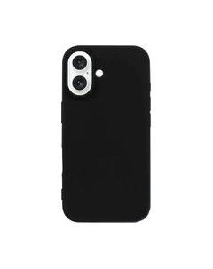 Чехол-накладка Для iPhone 16 Plus / 6601118979A G-case