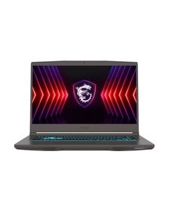 Игровой ноутбук Msi