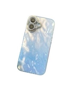 Чехол-накладка Для iPhone 16 / 6601113215C G-case