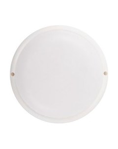 Светильник для подсобных помещений GCF-22BT-IP65-R-6-B / 437557 General lighting