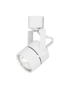 Трековый светильник Track Lights A1310PL-1WH Arte lamp