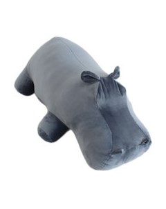 Подушка-игрушка Hippopotamus 0346 / 22313 Lanatex