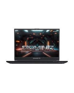 Игровой ноутбук G6 MF (MF-H2KZ853KD) Gigabyte