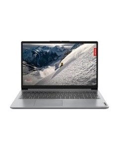 Ноутбук IdeaPad 1 15ALC7 (82R400NXRK) Lenovo