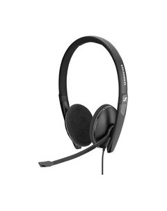 Наушники-гарнитура PC 5.2 Chat II Epos Sennheiser