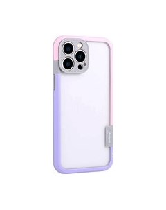 Чехол-накладка Для iPhone 16 Pro / 6601110764A G-case