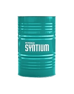 Моторное масло Petronas syntium