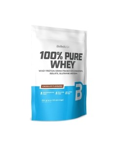 Протеин 100% Pure Whey Biotechusa