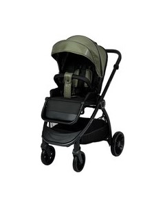 Детская универсальная коляска Walker 3 в 1 / BD101TRIPL Tomix