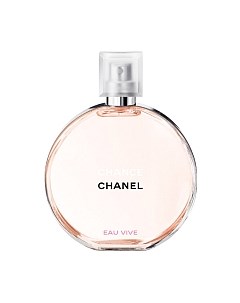 Туалетная вода Chance Eau Vive Chanel