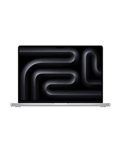 Ноутбук Macbook Pro 16 M3 Pro / Z1AJ000LN Apple