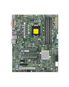 Материнская плата Supermicro