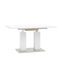 Обеденный стол Сиэтл раскладной 140-180x90 / DT-963-HGW-140 Stool group