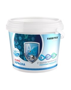 Краска Farbitex