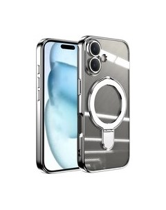 Чехол-накладка Для iPhone 16 / 6601114281B G-case