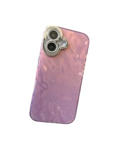 Чехол-накладка Для iPhone 16 / 6601113215A G-case