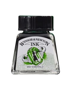 Тушь художественная Winsor & newton