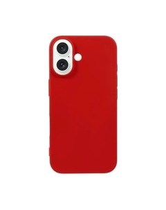 Чехол-накладка Для iPhone 16 Plus / 6601118979D G-case