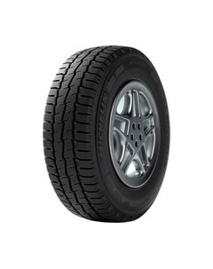 Зимняя легкогрузовая шина Agilis Alpin 205/70R15C 106/104R Michelin