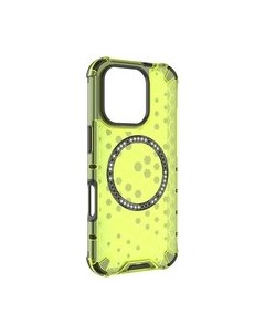 Чехол-накладка Для iPhone 16 Pro / 6601111402E G-case