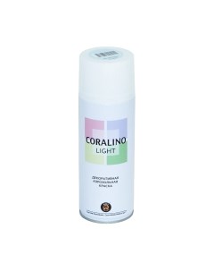 Краска декоративная Coralino