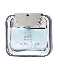 Туалетная вода Trussardi