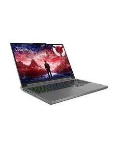 Игровой ноутбук Lenovo