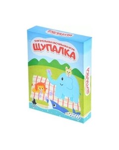 Настольная игра Мир хобби