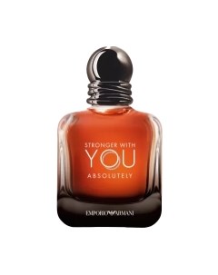 Парфюмерная вода Emporio Stronger With You Absolutely Giorgio armani