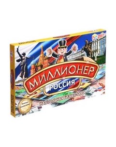 Настольная игра Умные игры