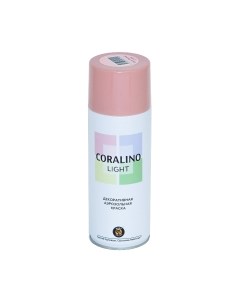 Краска декоративная Coralino