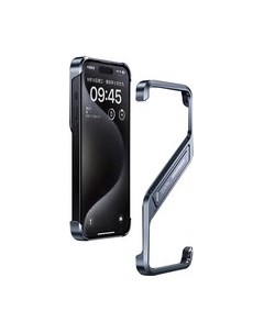 Чехол-бампер Для iPhone 16 / 6601120709C G-case