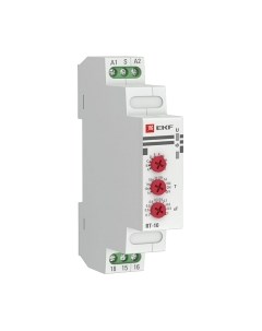 Реле времени PROxima Rt-10-12-240 Ekf