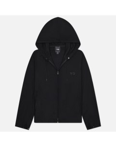 Мужская толстовка Flannel Hoodie Y-3