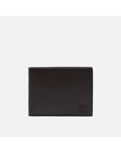 Кошелек Large Bifold Leather Timberland