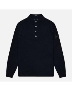 Мужской свитер Castillos Wool Quarter Neck Weekend offender