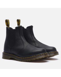 Ботинки 2976 WL Grizzly Dr. martens