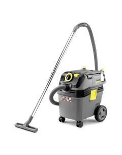 Пылесос сухой и влажной уборки NT 30/1 Ap Te L 1.148-231.0 Karcher