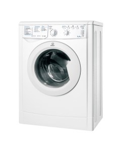 Машина стиральная IWSB 5105 CIS Indesit