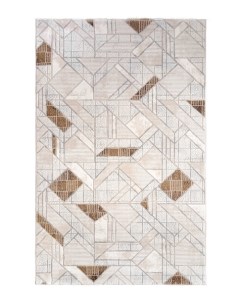 Ковер PORTFOLIO 05148O-WHITE-L-BEIGE 1,4х2 м Sirma carpet