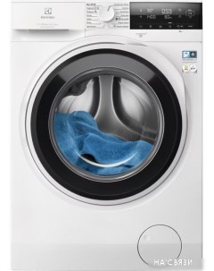 Стиральная машина SteamCare 700 EW7F3614UE Electrolux