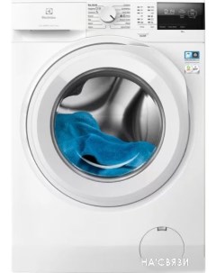 Стиральная машина Sensicare 600 EW6F2281E Electrolux