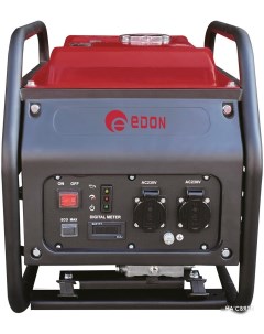 Бензиновый генератор PT-3800C Edon