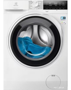 Стиральная машина SteamCare 700 EW7F3484UE Electrolux