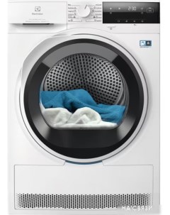 Сушильная машина UltraCare 800 EW8D394M Electrolux