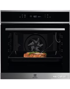 Электрический духовой шкаф COE7P31X2 Electrolux